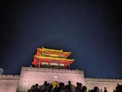 -台儿庄古城