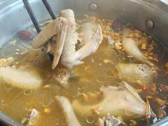 药膳乳鸽-百利鸽王(紫薇路店)