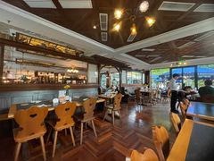 -宝莱纳餐厅(滨江店)