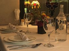 -火车头法国西餐厅