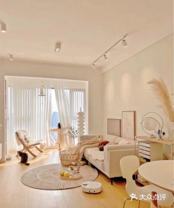 69㎡小宅这样装，两房变三房，简单好看还显大