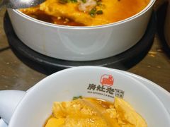 -老灶房-四川土菜(铁牛广场店)