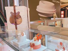 -CAKE BOSS 蛋糕老板(西单君太百货店)
