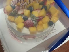 -卡漫莫尼蛋糕(徐汇店)