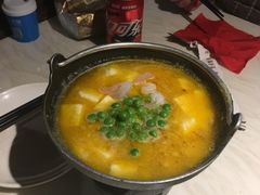 -19号私房菜(云南路店)