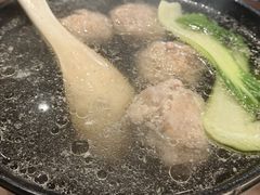 -葫芦岛耿记驴肉火烧
