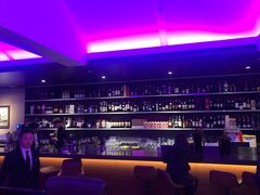 -外滩8号 whisky bar(金延大厦店)
