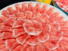 -东来顺饭庄(上地华联店)