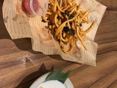 -Pennehut畔尼意面(合肥万象城店)