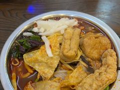 -老巷口螺蛳粉(柳州总店)