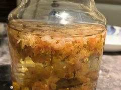 -前海沿·青岛菜(乐客城店)