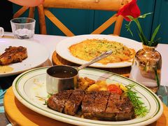 -MIO弥欧洋房西餐厅(中央大街店)