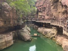 -云台山风景名胜区