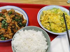 -顺旺基大厨现炒(哥伦布店)