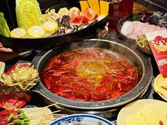 -蜀大侠火锅(总府路店)