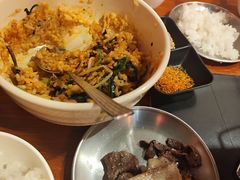 -大阪烧肉BAKA一代(十亩地店)