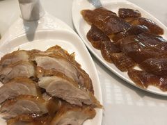 -阿瓦山寨·湘菜现炒·剁椒鱼头王(咸阳总店)