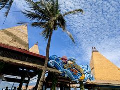 -海南分界洲岛旅游区