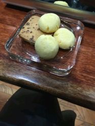 -扎嘎形象设计