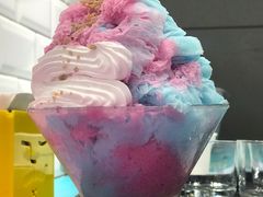 -Ice Monster冰馆·CNN评选全球十大甜品(国贸商城店)