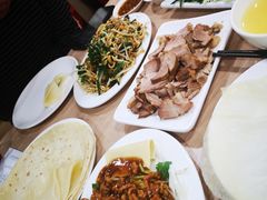 -姥家春饼店(漳州二路店)