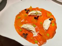 -L'Arome芳芳法国餐厅(金陵饭店店)
