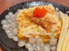 -小川洋风料理(大悦城店)