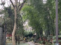 -成都武侯祠博物馆