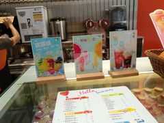 -CoCo都可(湖滨银泰店B区店)