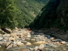 -雅鲁激流探险漂流