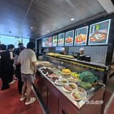 必吃榜海鲜餐厅—第一次有人给剥虾