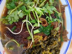 -天天鲜面馆(衡山路店)