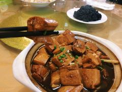 红烧老豆腐-观桥阁(锦溪店)