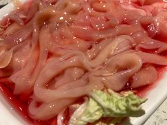 -大味生态火锅(蓝谷地店)
