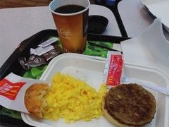 -麦当劳(海岸城店)