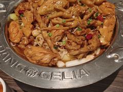 -胖哥俩肉蟹煲(湖滨银泰in77店)