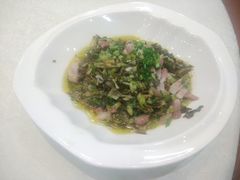 -聚丰园•湖鲜餐厅(阿红私房菜梅石路店)