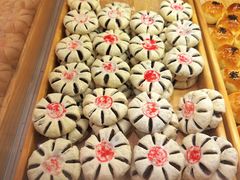 -阿姨奶茶专卖(舌涧道杭州惠民路创始店)