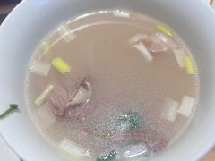 -山东宾馆·齐鲁苑餐厅