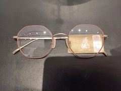 -溥仪眼镜(北京SKP店)