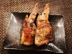 -半藏居酒屋(香港花园店)