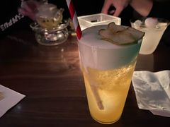 -TZ House音乐现场(来福士中心店)