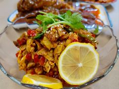 -老三样·旧食新味(万寿宫店)