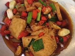 -湖南码头·地道岳阳美食·湘菜(魏公村店)