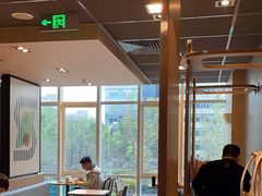 -麦当劳(北京上地十街餐厅店)