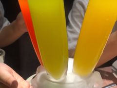 气泡酒-西堤牛排(南京龙江店)