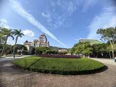 -厦门大学(思明校区)