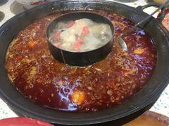 -龙厂长老火锅(抚琴店)