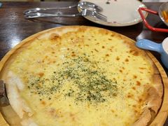 -Kpasta韩式意大利面