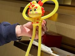 -海底捞火锅(江北万达商业广场店)